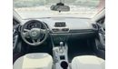 مازدا 3 Mazda 3 | 2016 | GCC | PRE-OWNED BY GARGASH PURPLE