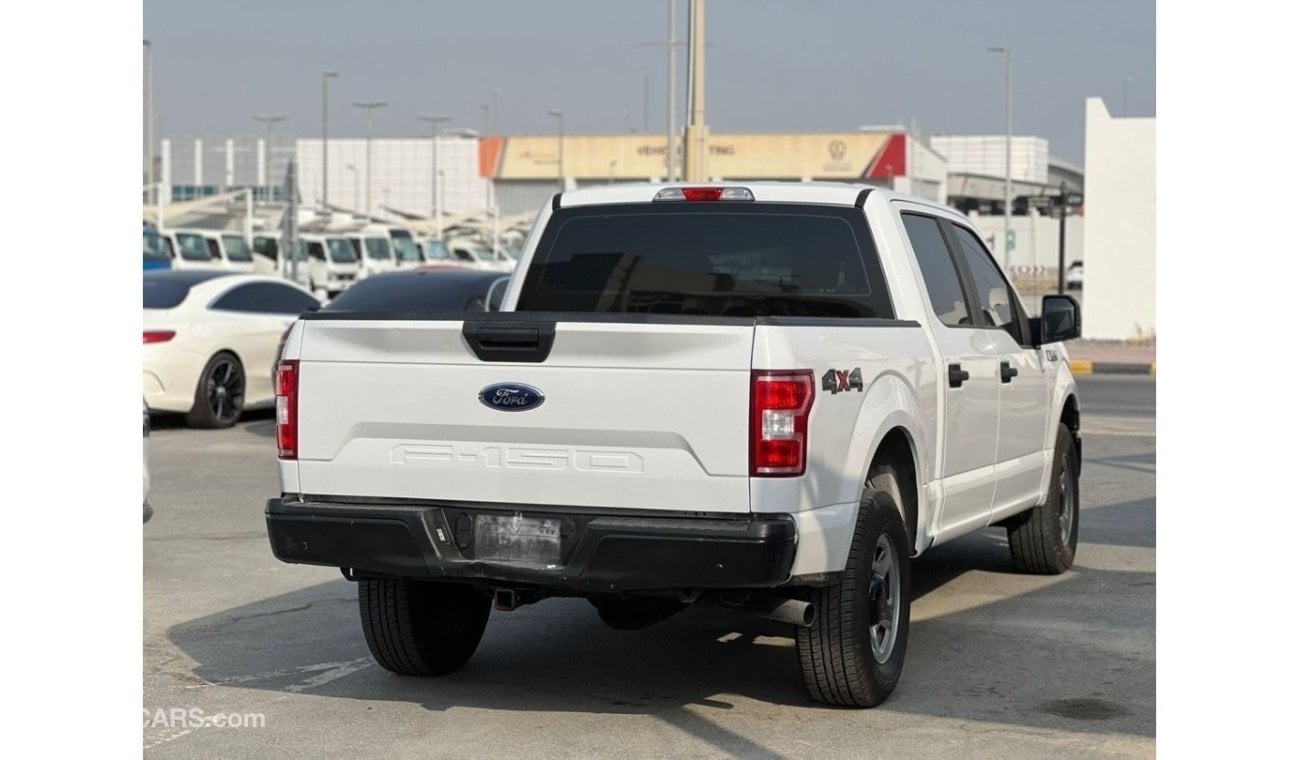 فورد F 150