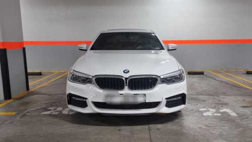 BMW 530i