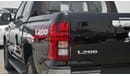 Mitsubishi L200 For Export Only !Brand New Mitsubishi L200 L200-GLS-AT Diesel GLS | A/T |Black/Black|  Euro 4 | 4WD