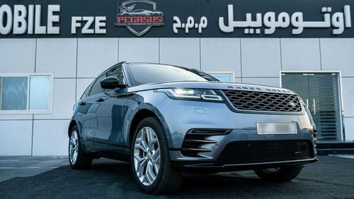 Land Rover Range Rover Velar R DAYNAMIC