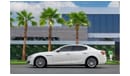 Maserati Ghibli GT | 3,192 P.M  | 0% Downpayment | LOW KM'S | TOP CONDITION!