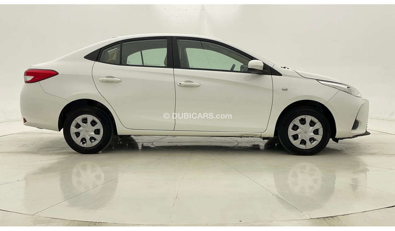 Toyota Yaris SE 1.5 | Zero Down Payment | Free Home Test Drive