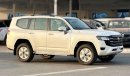 Toyota Land Cruiser 300 GX-R 3.3L V6 TT DIESEL AT