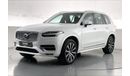 Volvo XC90 B6 Ultimate Bright | Guaranteed Warranty | 0 Down Payment