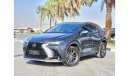 Lexus NX 250 LEXUS NX250 base full option