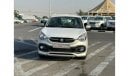 سوزوكي سيليريو Suzuki Celerio 1.0L V3, GLX, Black Rims, Automatic Gear.