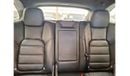 Porsche Cayenne PORSCHE CAYENNE 4.8L TURBO WITH SUNROOF AND AERO BODY KIT 2011 IN EXCELLENT CONDITION