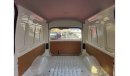 Toyota Hiace PANEL VAN,PETROL,3.5L,V6,HIGH/ROOF,A/T,2025MY ( FOR EXPORT ONLY)