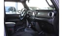 Jeep Gladiator OVERLAND 3.6L