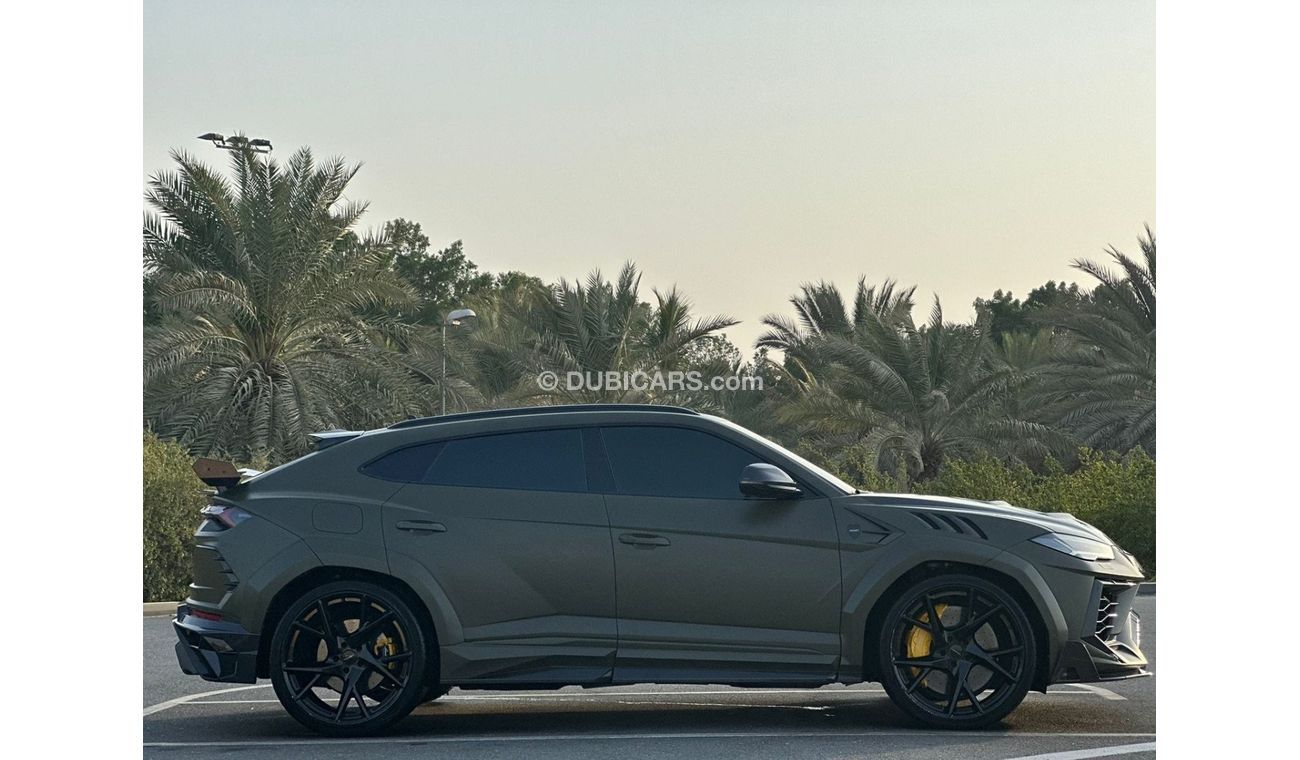 Lamborghini Urus Std