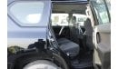 Toyota Prado TXL / 4.0L Petrol / DVD CAMERA / REAR A/C (LOT # 1352)