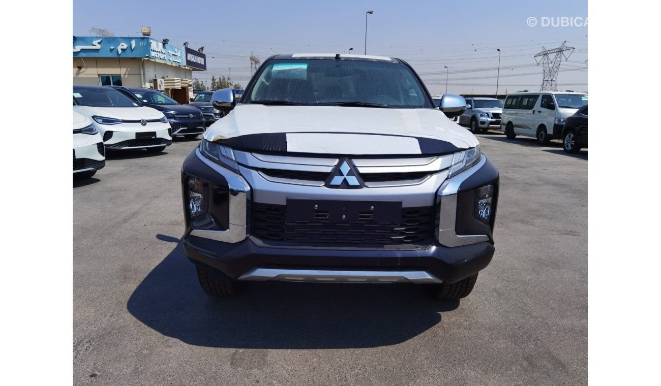 ميتسوبيشي L200 MITSUBISHI L200 SPORTERO DIESEL