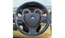 بي أم دبليو X5 M Std 4.4L 2012 BMW X5M Power, Full Service History, Excellent Condition, GCC