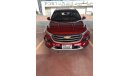 Chevrolet Groove 1.5L LT lady driven only 13,000 kms driven