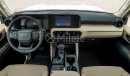 Toyota Prado 250 TXL 2.7L PETROL LIMITED - BRONZE: NEW SHAPE (EXPORT ONLY)