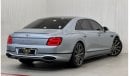 Bentley Flying Spur V8 2021 Bentley Flying Spur, Warranty Valid Till 2026, Full Service History (Al-Habtoor)