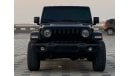 Jeep Wrangler JEEP WRANGLER SPORT 4x4TRAIL RATED MODEL: 2020 PRICE: 82,000 MILEAGE: 76,000 V/6 Automatic transmiss