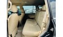 Toyota Land Cruiser Land Cruiser Gxr full option left hand drive