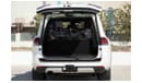 Toyota Land Cruiser 2023 Toyota LC 3.3 TT GR Sport - White inside Maroon | Export Only