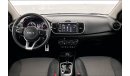 Kia Pegas EX DLX | 1 year free warranty | 0 Down Payment