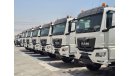 MAN TGA MAN TRUCK TGS 4X6 40.440 BRAND NEW 6