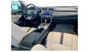 Honda Civic LX HONDA CIVIC 2020 1.6L ,GCC Specs / Sunroof