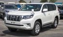 Toyota Prado TXL 2.8L Diesel A/T RHD