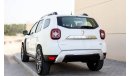 Renault Duster 2020 Renault Duster SE, 5dr SUV, 1.6L 4cyl Petrol, Automatic, Front Wheel Drive