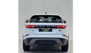 Land Rover Range Rover Velar P250 S 2.0L Petrol 2020 Range Rover Velar P250 S, Warranty, Full Range Rover Service History, Low Km