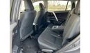 Toyota RAV4 2016 TOYOTA RAV4 LE  / BASIC OPTION