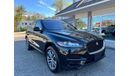 Jaguar F Pace Prestige 2.0L