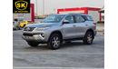 Toyota Fortuner EXR V4/ 4WD/ LEATHER SEATS/ DVD CAMERA/ LOW MILEAGE/ 1168 MONTHLY/ LOT# 90033