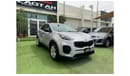 Kia Sportage EX