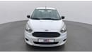 Ford Figo AMBIENTE 1.5 | Under Warranty | Inspected on 150+ parameters