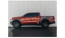 فورد رينجر رابتور AED 3,538 PM • RANGER RAPTOR • FULLY LOADED • OFFICIAL FORD WARRANTY AND SERVICE PLAN UNTIL 2028