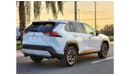 تويوتا راف ٤ TOYOTA RAV4 LE 4X4 2023