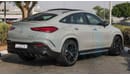 Mercedes-Benz GLE 53 AMG Coupe (НА ЭКСПОРТ , For Export) 4Matic Plus Coupe , 2024 GCC , 0Km , Без пробега