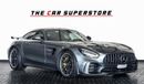 Mercedes-Benz AMG GTR 2020 - MERCEDES BENZ GTR AMG - TRACK PACK - FULL CARBON - CUP 2 TYRES - ROLL CAGE - 1 YEAR WARRANTY