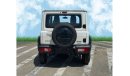 Suzuki Jimny SUZUKI JIMNY GLX 2024 GCC