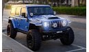 Jeep Wrangler Unlimited Sport