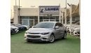 شيفروليه ماليبو 400 Monthly payments / Chevrolet Malibu LT / USA / USA