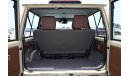 Toyota Land Cruiser Hard Top 71 SDLX 2.8L Diesel