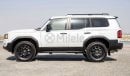 Toyota Prado 250 2.8D AT FIRST EDITION - WHITE: NEW SHAPE (EXPORT ONLY)