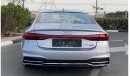 Audi A7 55 TFSI quattro S-Line