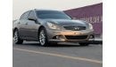 Infiniti G25 Std Very good condition inside and outside