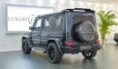 Mercedes-Benz G 63 AMG Brabus 800 Biturbo