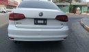 Volkswagen Jetta VOLKSWAGEN JETTA S 1.4L