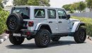 Jeep Wrangler Unlimited Rubicon Xtreme V6 3.6L , 2024 GCC , 0Km , With 3 Years or 60K Km Warranty @Official Dealer