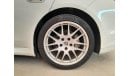 Porsche Panamera 4S PORSCHE PANAMERA 4S 4.8L 2010, SPORTS CHRONO PACKAGE, SPECIAL BLUE INTERIOR, AND MORE..